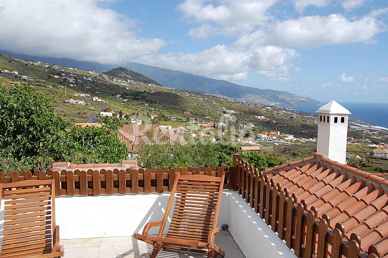 Casa Rural El Molino - Monte de Pueblo (Villa de Mazo - La ...