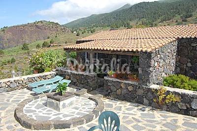 Casa Rural Roberto La Palma
