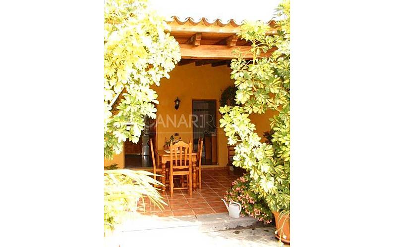Holiday Tenerife Arona House - 
