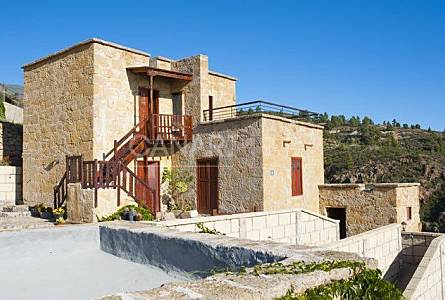 Gîte Ténériffe Granadilla de Abona maison - 