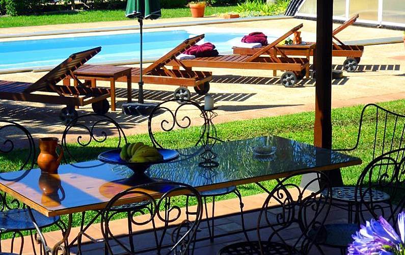 Holiday Tenerife Tacoronte House - 