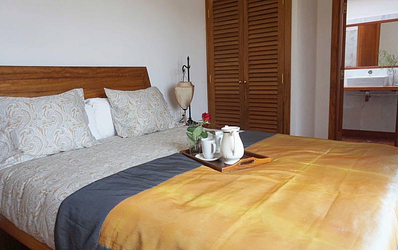 Villa Fuerteventura Tuineje Ferienhaus - 