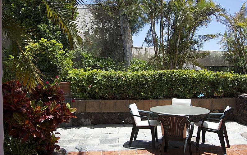 Casas Tenerife Arona House - 