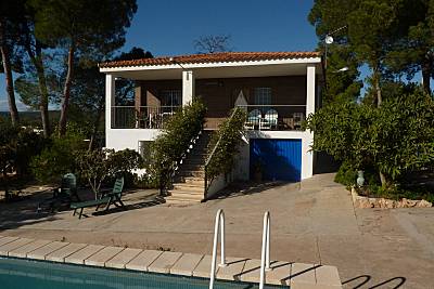 Apartamento de 2 habitaciones en Llíria Valencia