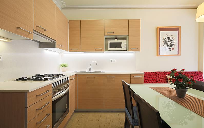 Apartamento Barcelona Barcelona Apartamento - 