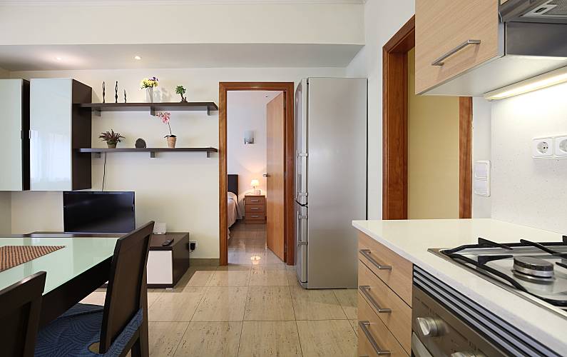 Apartamento Barcelona Barcelona Apartamento - 