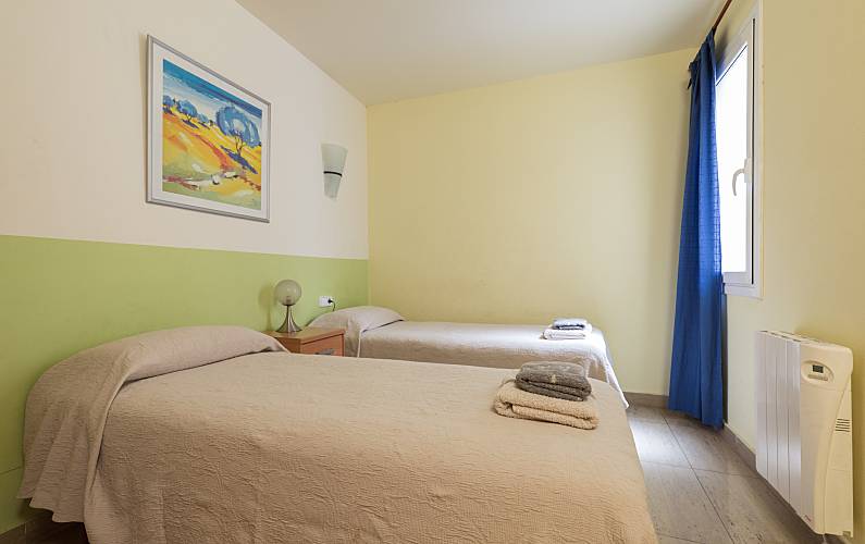 Apartamento Barcelona Barcelona Apartamento - 
