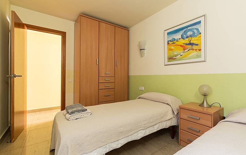 Apartamento Barcelona Barcelona Apartamento - 