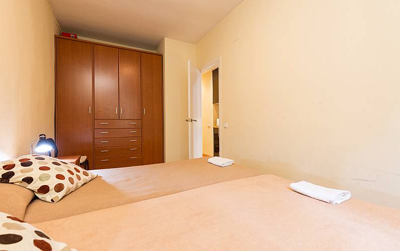 Apartamento Barcelona Barcelona Apartamento - 