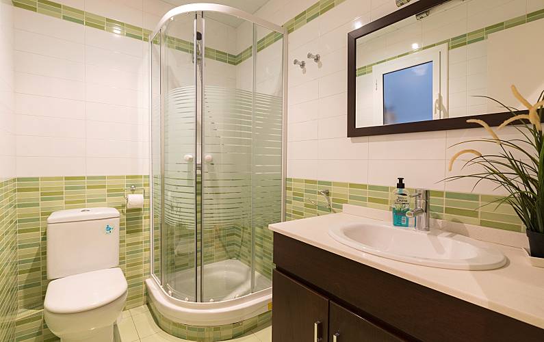 Apartamento Barcelona Barcelona Apartamento - 