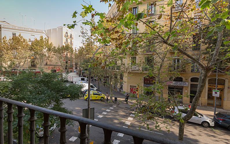 Apartamento Barcelona Barcelona Apartamento - 