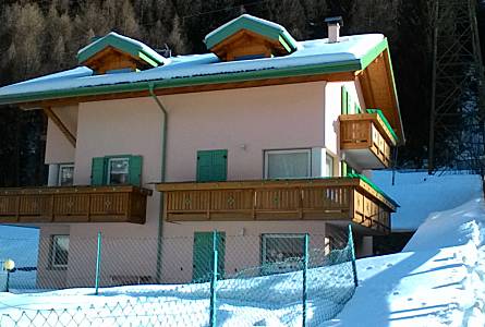 Holiday Homes Trentino Alto Adige Sudtirol Self Catering Holiday