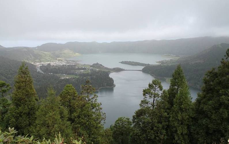 VIVENDA Arredores Ilha de São Miguel Ponta Delgada Villa rural - Arredores