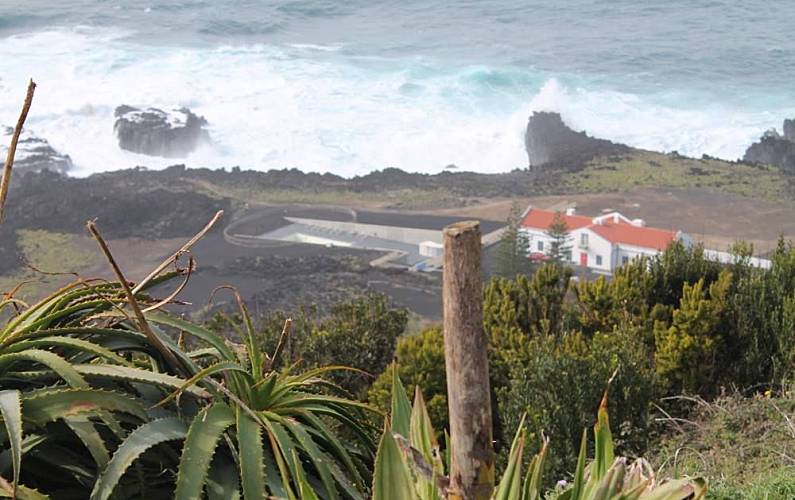 VIVENDA Arredores Ilha de São Miguel Ponta Delgada Villa rural - Arredores