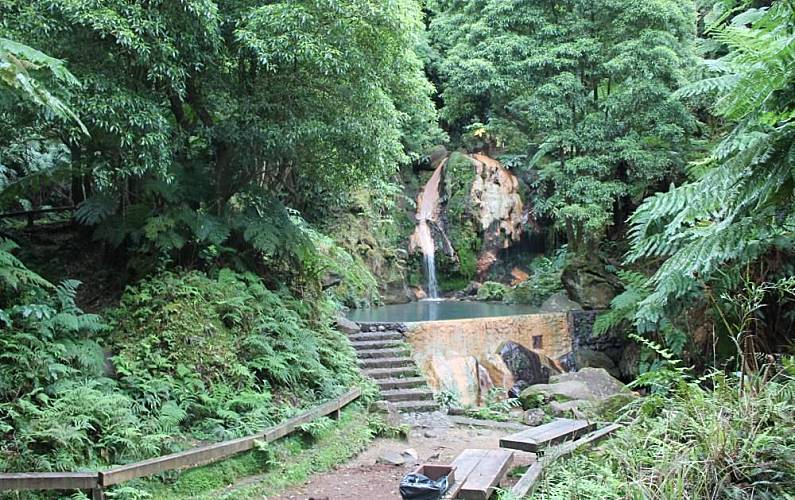 VIVENDA Arredores Ilha de São Miguel Ponta Delgada Villa rural - Arredores
