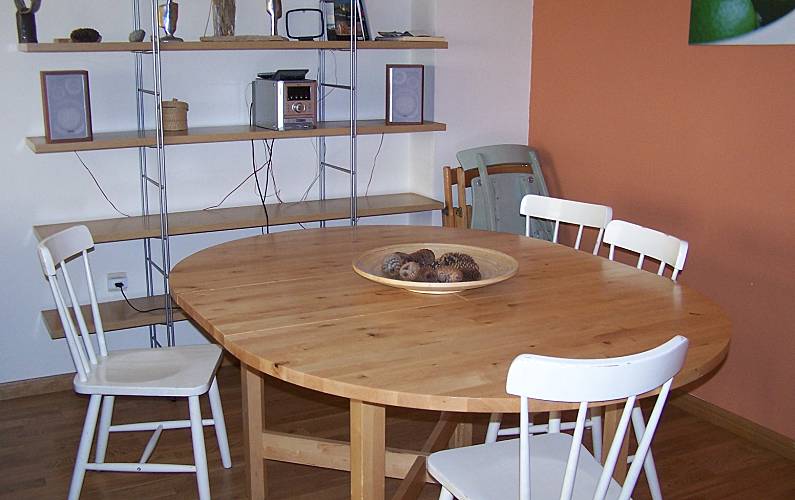 Apartamentos Huesca Sallent de Gállego Apartamento - 