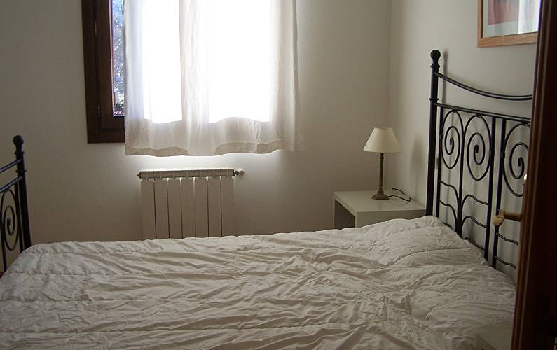 Apartamentos Huesca Sallent de Gállego Apartamento - 