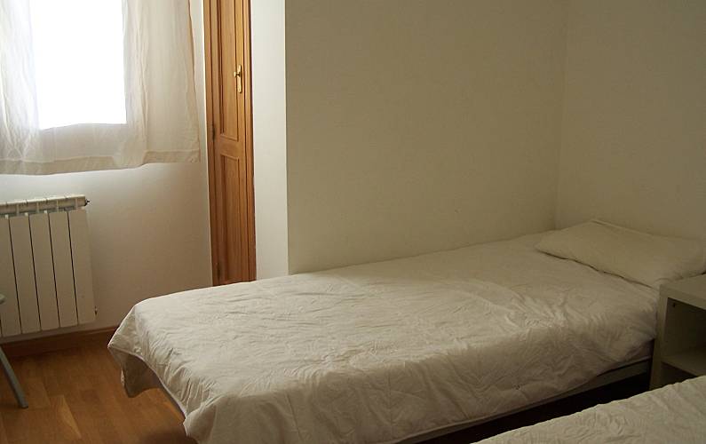 Apartamentos Huesca Sallent de Gállego Apartamento - 