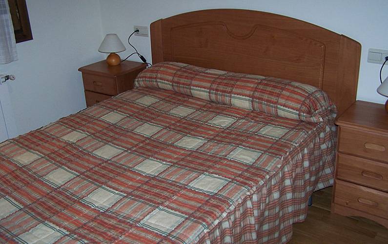 Apartamentos Huesca Sallent de Gállego Apartamento - 