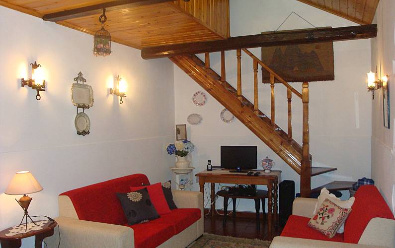 Casa Outros Ilha de São Miguel Povoação Casa rural - Outros