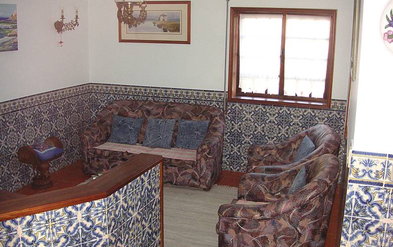 Casa Aveiro Ílhavo casa - 