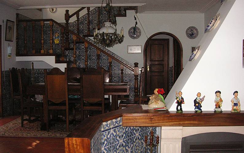 Casa Aveiro Ílhavo casa - 