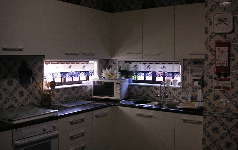 Casa Aveiro Ílhavo casa - 