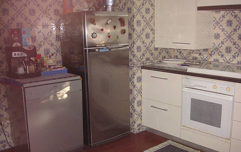 Casa Aveiro Ílhavo casa - 