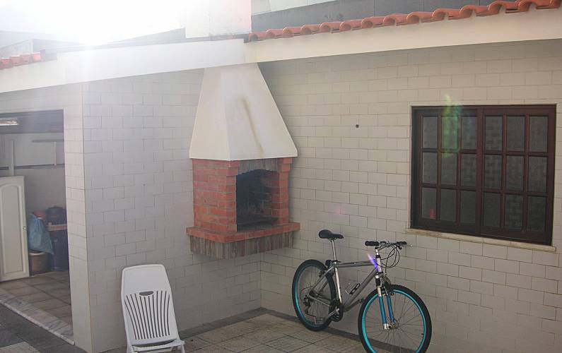 Casa Aveiro Ílhavo casa - 