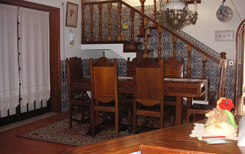 Casa Aveiro Ílhavo casa - 