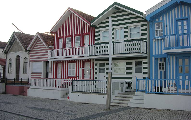 Casa Aveiro Ílhavo casa - 