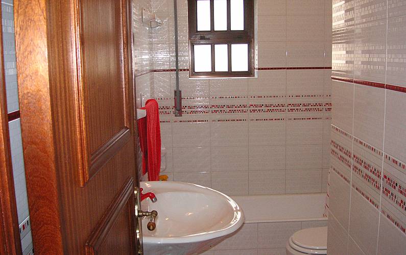 Casa Aveiro Ílhavo casa - 