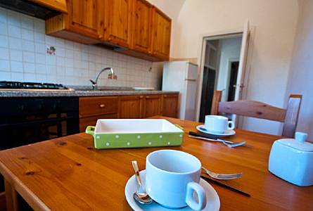 Casa Cucina Grosseto Orbetello casa - Cucina