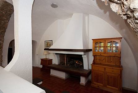 Casa Salotto Grosseto Orbetello casa - Salotto