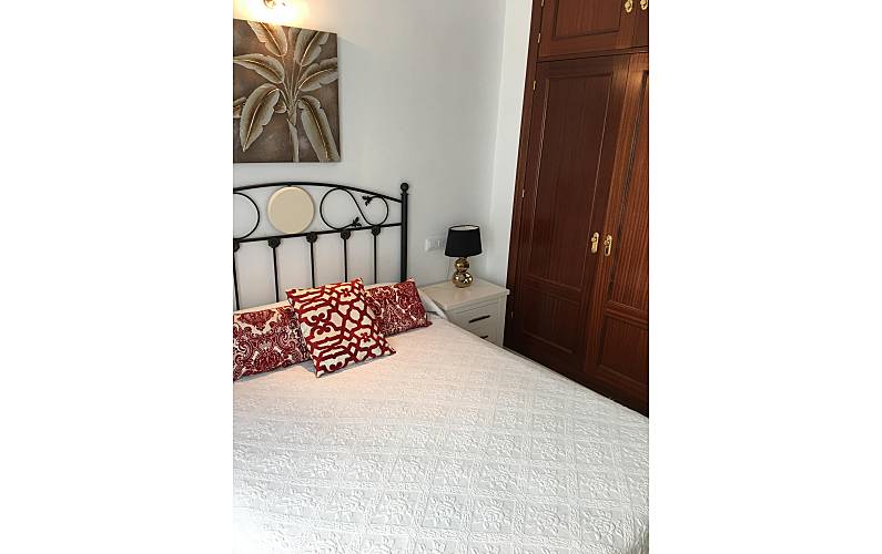 Apartamento Quarto Cádis Sanlúcar de Barrameda Apartamento - Quarto