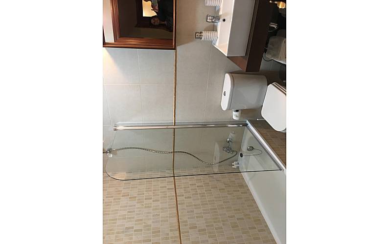 Apartamento Casa-de-banho Cádis Sanlúcar de Barrameda Apartamento - Casa-de-banho