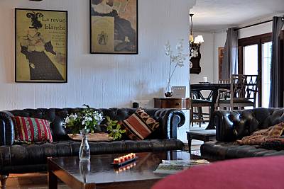 Casa Rural Finca Buenavista Cuenca