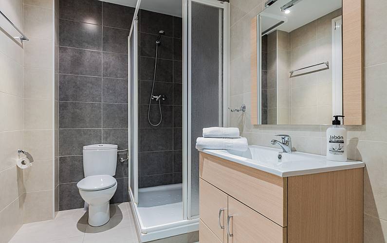 Apartamento Barcelona Barcelona Apartamento - 