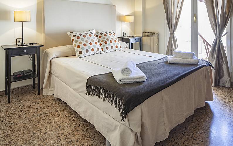 Apartamento Quarto Barcelona Barcelona Apartamento - Quarto