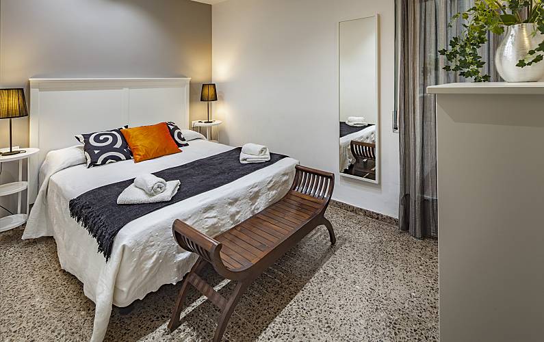 Apartamento Quarto Barcelona Barcelona Apartamento - Quarto