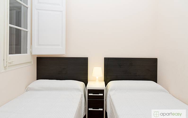 Apartamento Barcelona Barcelona Apartamento - 