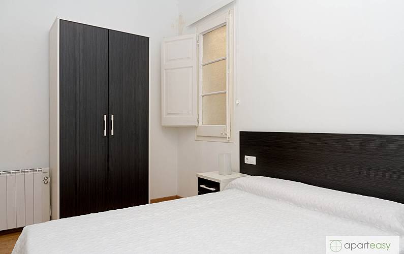 Apartamento Barcelona Barcelona Apartamento - 