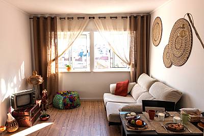 Casa com Graca . pt Lisboa