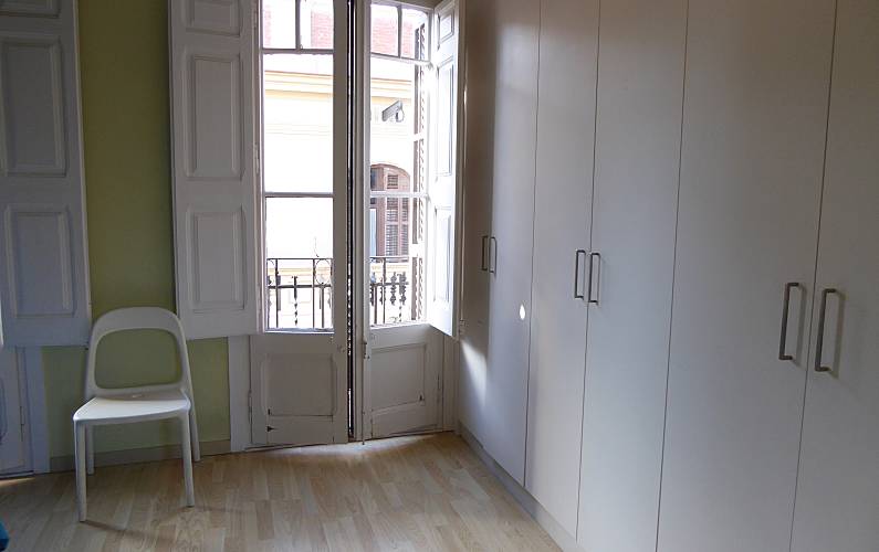 Apartamento Interior da casa Barcelona Barcelona Apartamento - Interior da casa