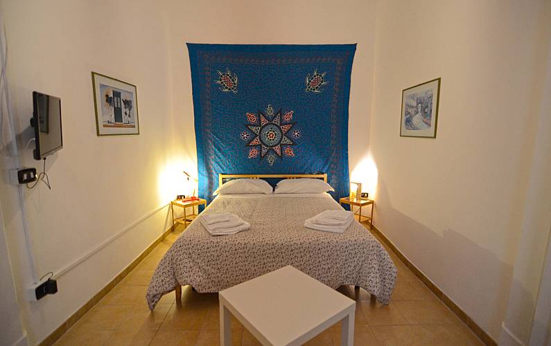 Wohnung Neapel Neapel Ferienwohnung - 