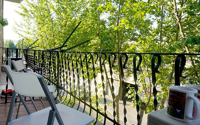 Apartamento Barcelona Barcelona Apartamento - 