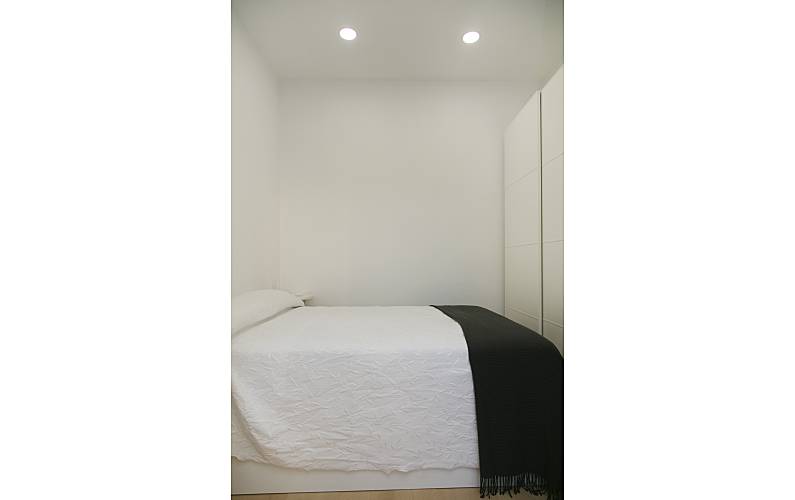 Apartamento Quarto Madrid Madrid Apartamento - Quarto