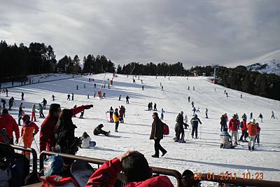 Pal - Arinsal - Vallnord - Photo 1