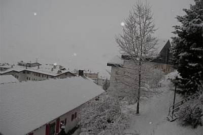 Estação de esqui Formigal
