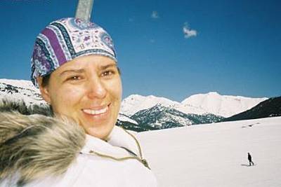 Estação de esqui Baqueira Beret